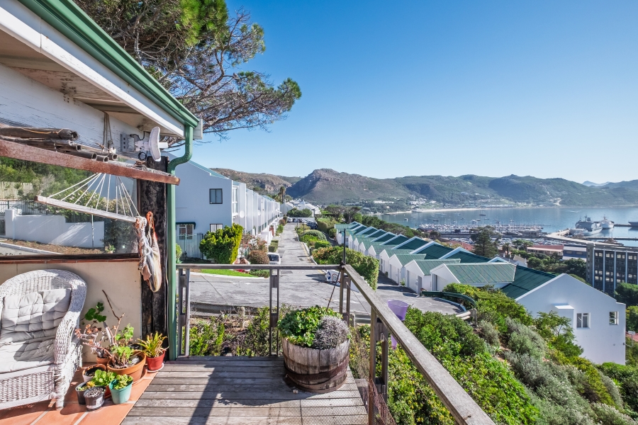 4 Bedroom Property for Sale in Simons Town Western Cape